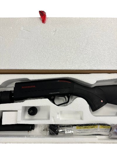 WINCHESTER SXP DEFENDER 12 GA - Image 5 of 7