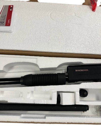 WINCHESTER SXP DEFENDER 12 GA - Image 6 of 7