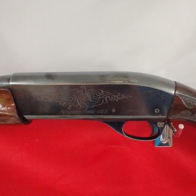 REMINGTON 1100 12 GA - Image 2 of 10