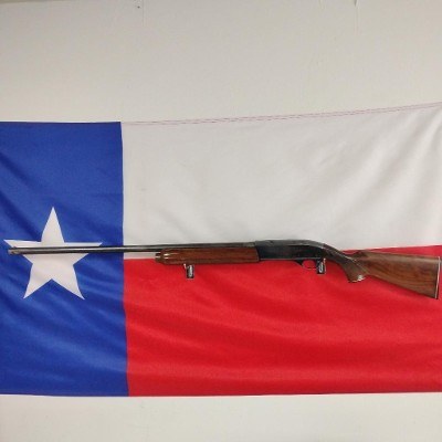 REMINGTON 1100 12 GA - Image 1 of 10