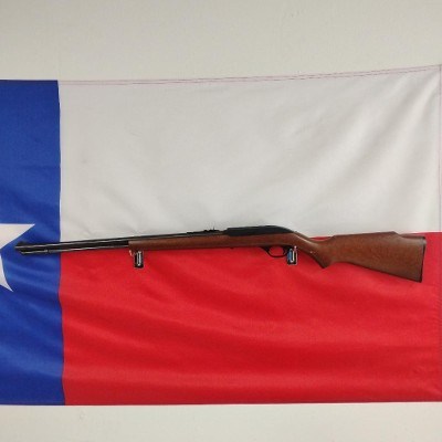 MARLIN 60 .22 LR - Image 1 of 6