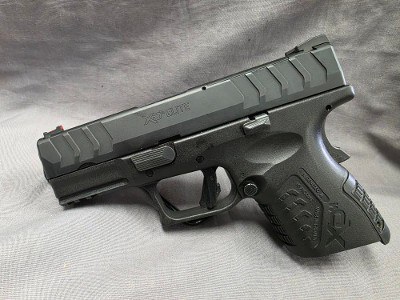 SPRINGFIELD ARMORY XDM ELITE 45 ACP (45 Auto) - Image 4 of 5