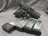 SPRINGFIELD ARMORY XDM ELITE 45 ACP (45 Auto) - Image 1 of 5