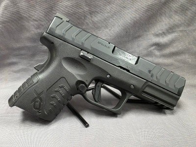 SPRINGFIELD ARMORY XDM ELITE 45 ACP (45 Auto) - Image 2 of 5