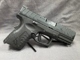 SPRINGFIELD ARMORY XDM ELITE 45 ACP (45 Auto) - Image 2 of 5