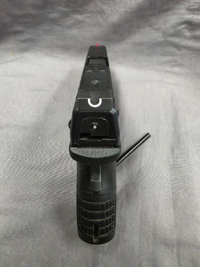 SPRINGFIELD ARMORY XDM ELITE 45 ACP (45 Auto) - Image 3 of 5