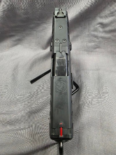 SPRINGFIELD ARMORY XDM ELITE 45 ACP (45 Auto) - Image 5 of 5