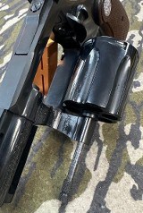 COLT DIAMONDBACK .38 SPECIAL/.357 MAGNUM - Image 5 of 11