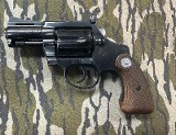 COLT DIAMONDBACK .38 SPECIAL/.357 MAGNUM - Image 2 of 11
