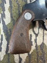 COLT DIAMONDBACK .38 SPECIAL/.357 MAGNUM - Image 10 of 11