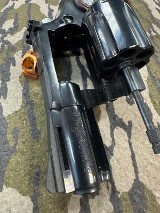 COLT DIAMONDBACK .38 SPECIAL/.357 MAGNUM - Image 6 of 11
