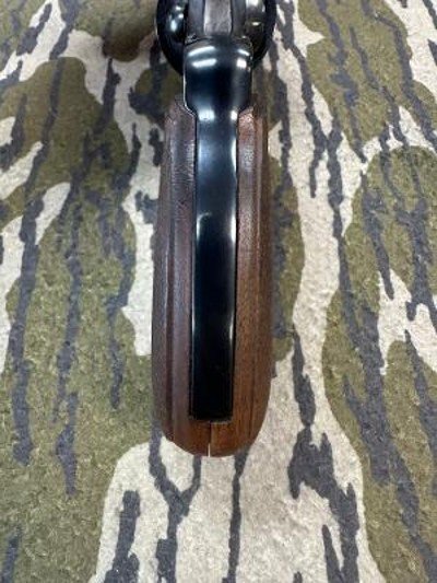 COLT DIAMONDBACK .38 SPECIAL/.357 MAGNUM - Image 8 of 11