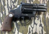 COLT DIAMONDBACK .38 SPECIAL/.357 MAGNUM - Image 1 of 11