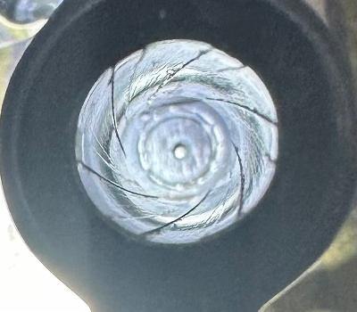 COLT DIAMONDBACK .38 SPECIAL/.357 MAGNUM - Image 11 of 11