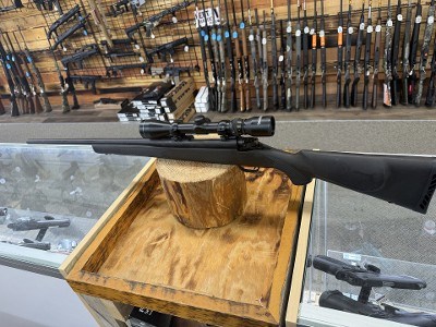 MOSSBERG 100 ATR .30-06 SPRG - Image 4 of 7