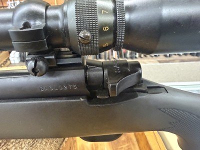 MOSSBERG 100 ATR .30-06 SPRG - Image 2 of 7