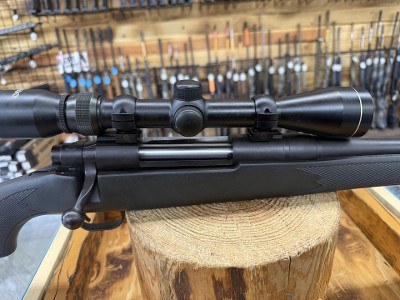 MOSSBERG 100 ATR .30-06 SPRG - Image 6 of 7