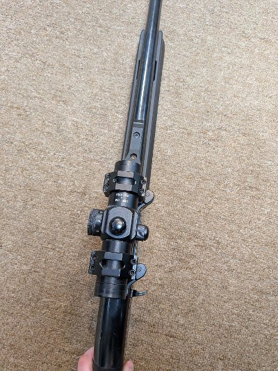 REMINGTON 11-87 Premier 12 GA - Image 16 of 21