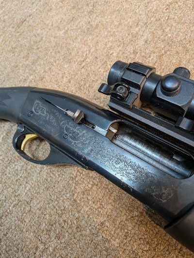 REMINGTON 11-87 Premier 12 GA - Image 11 of 21