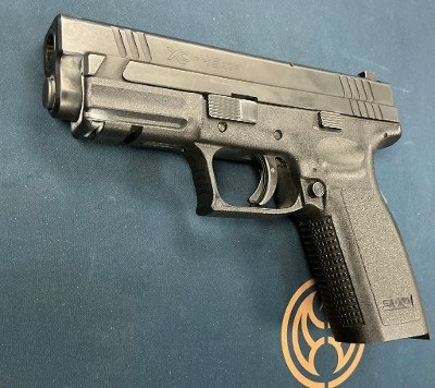 SPRINGFIELD ARMORY XD .45 ACP - Image 16 of 18