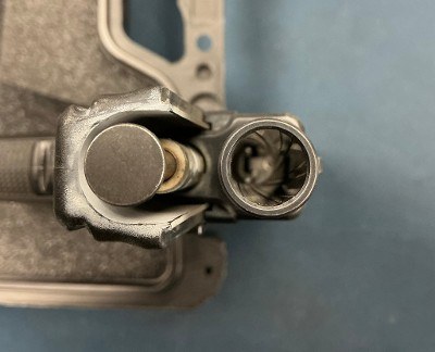 SPRINGFIELD ARMORY XD .45 ACP - Image 5 of 18