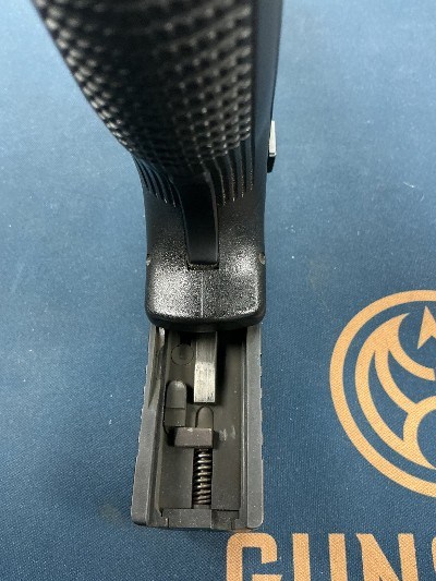 SPRINGFIELD ARMORY XD .45 ACP - Image 4 of 18