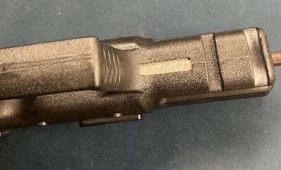 SPRINGFIELD ARMORY XD .45 ACP - Image 11 of 18
