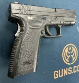 SPRINGFIELD ARMORY XD .45 ACP - Image 15 of 18