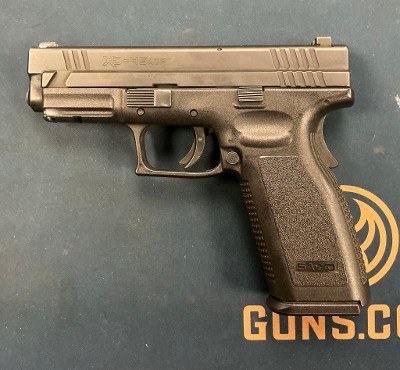 SPRINGFIELD ARMORY XD .45 ACP - Image 3 of 18