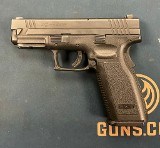SPRINGFIELD ARMORY XD .45 ACP - Image 3 of 18