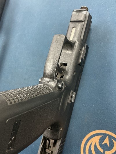 SPRINGFIELD ARMORY XD .45 ACP - Image 12 of 18