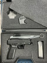 SPRINGFIELD ARMORY XD .45 ACP - Image 1 of 18