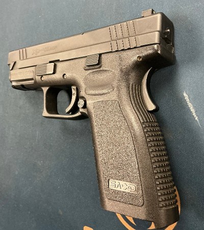 SPRINGFIELD ARMORY XD .45 ACP - Image 17 of 18