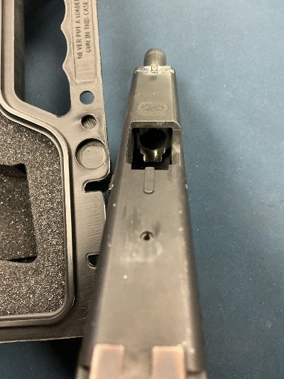SPRINGFIELD ARMORY XD .45 ACP - Image 7 of 18