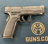 SPRINGFIELD ARMORY XD .45 ACP - Image 2 of 18