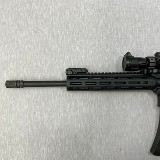SMITH & WESSON M&P 15-22 - RIFLE .22 LR - Image 4 of 5