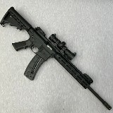 SMITH & WESSON M&P 15-22 - RIFLE .22 LR - Image 1 of 5