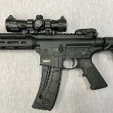 SMITH & WESSON M&P 15-22 - RIFLE .22 LR - Image 3 of 5