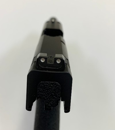SMITH & WESSON M&P 9 SHIELD 9MM LUGER (9x19 PARA) - Image 11 of 19