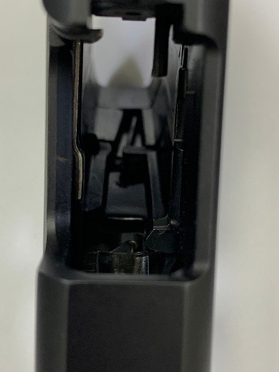 SMITH & WESSON M&P 9 SHIELD 9MM LUGER (9x19 PARA) - Image 7 of 19