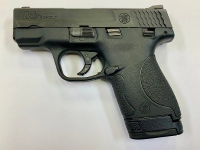 SMITH & WESSON M&P 9 SHIELD 9MM LUGER (9x19 PARA) - Image 2 of 19