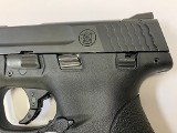 SMITH & WESSON M&P 9 SHIELD 9MM LUGER (9x19 PARA) - Image 15 of 19