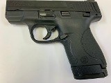 SMITH & WESSON M&P 9 SHIELD 9MM LUGER (9x19 PARA) - Image 16 of 19
