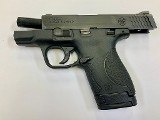 SMITH & WESSON M&P 9 SHIELD 9MM LUGER (9x19 PARA) - Image 4 of 19