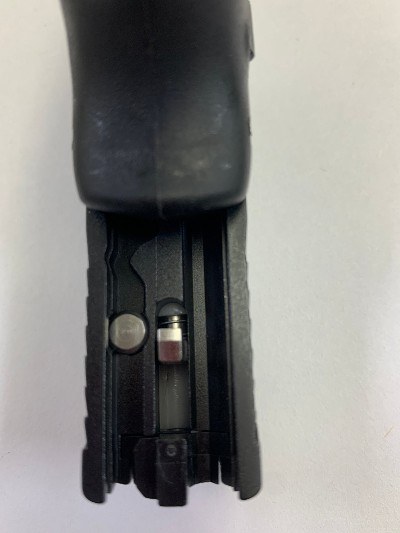 SMITH & WESSON M&P 9 SHIELD 9MM LUGER (9x19 PARA) - Image 8 of 19