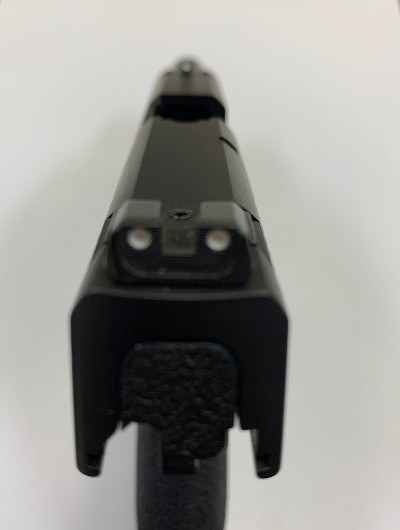 SMITH & WESSON M&P 9 SHIELD 9MM LUGER (9x19 PARA) - Image 10 of 19
