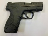 SMITH & WESSON M&P 9 SHIELD 9MM LUGER (9x19 PARA) - Image 1 of 19