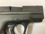 SMITH & WESSON M&P 9 SHIELD 9MM LUGER (9x19 PARA) - Image 17 of 19