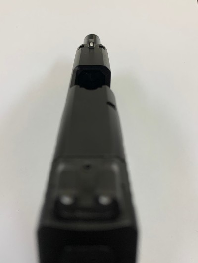 SMITH & WESSON M&P 9 SHIELD 9MM LUGER (9x19 PARA) - Image 12 of 19