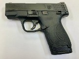 SMITH & WESSON M&P 9 SHIELD 9MM LUGER (9x19 PARA) - Image 2 of 19